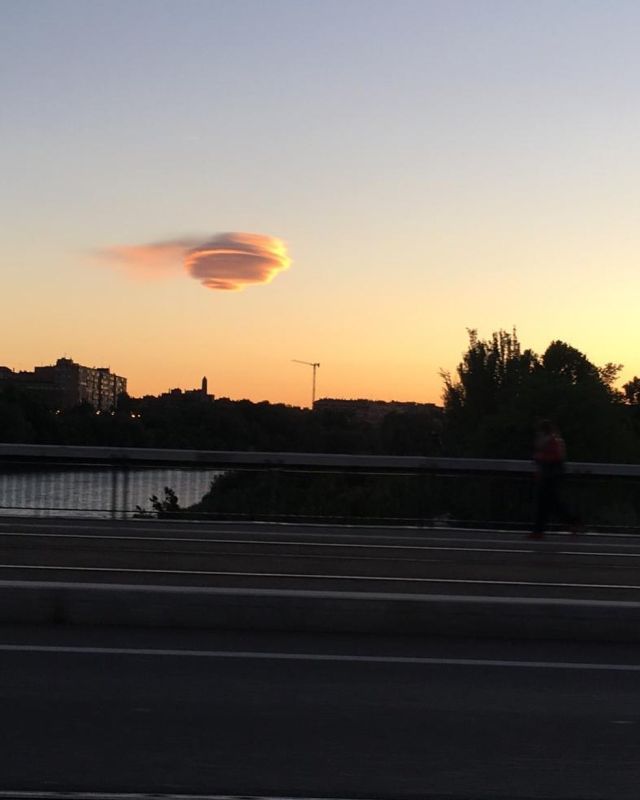 Publicación de Instagram 18035702417107081